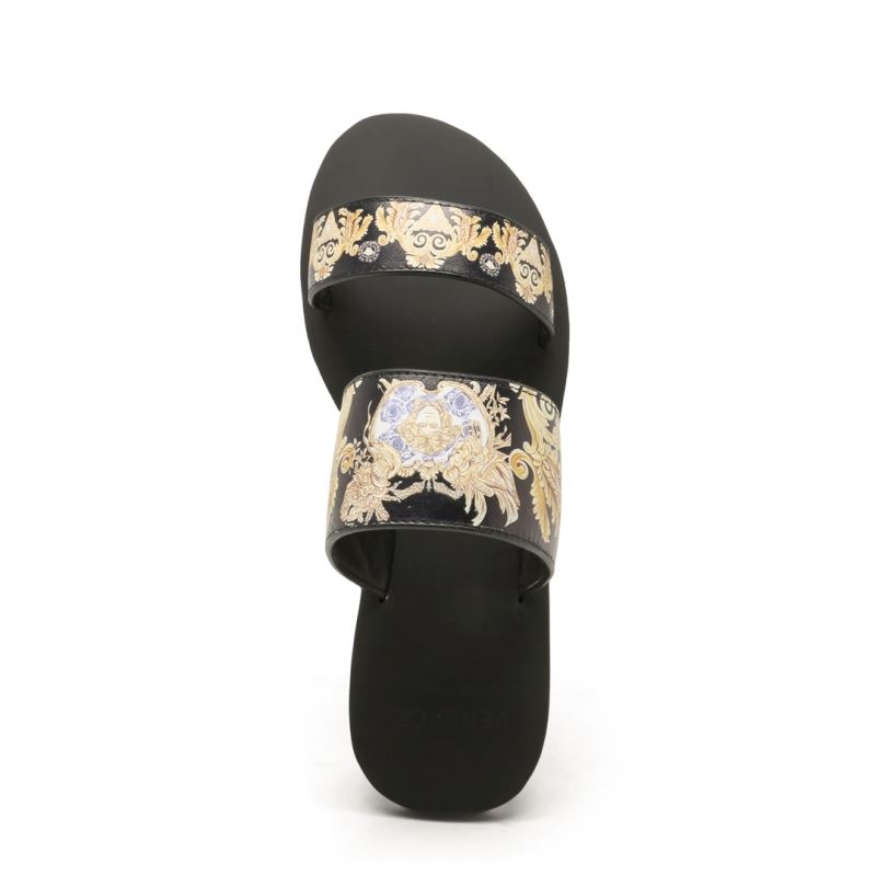 Versace Slippers